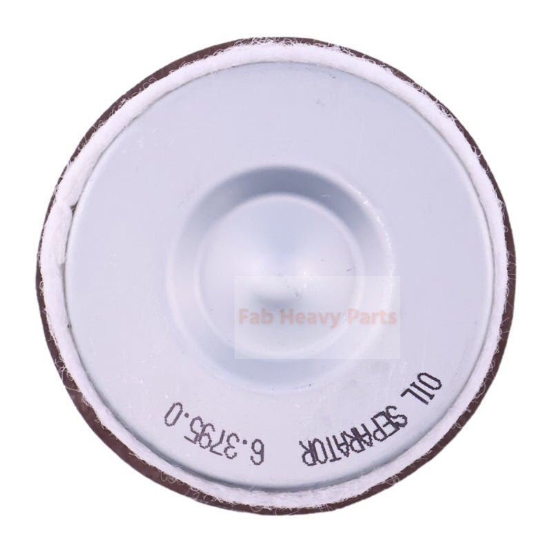 Air Oil Separator 6.3795.0 for Kaeser Air Compressor M13 M13E M17 SM10 SM12 SM15 SM9 - Fab Heavy Parts