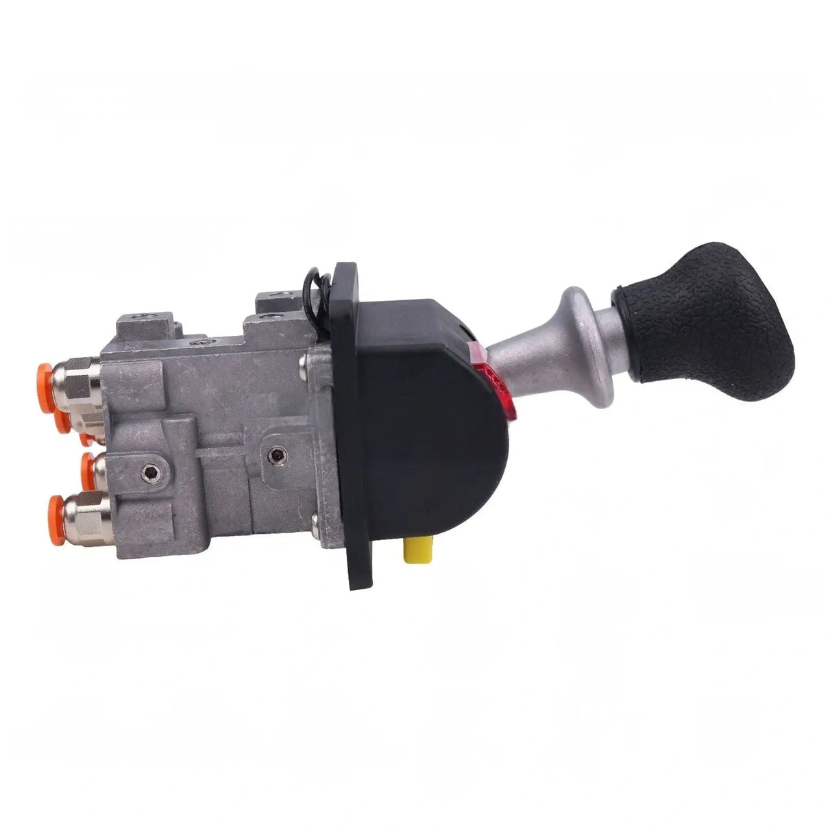 Air Shift Console PTO and Dump Valve 35T40821AXDX for Muncie Dump Truck - Fab Heavy Parts