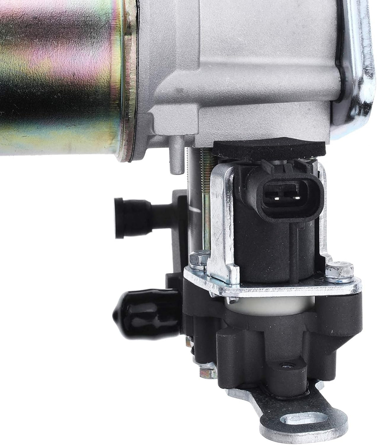 Air Suspension Compressor 48910-50050 4891050050 Fits for Lexus LS430 2001 2002 2003 2004 2005 2006 V8 4.3L - Fab Heavy Parts