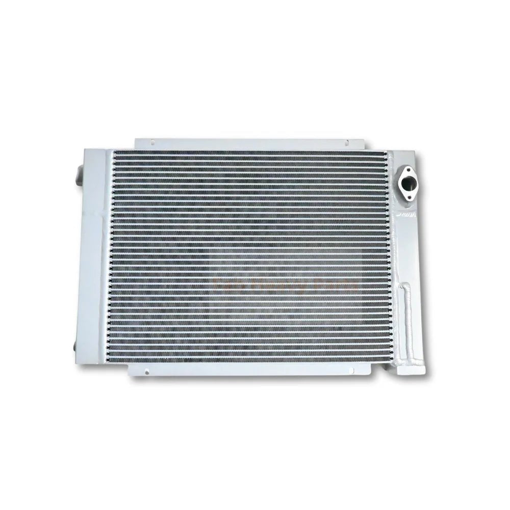 Air/Oil Cooler 5.7605.2 5.7605E2 Fits for Kaeser Air Compressor ASD25T ASD25 ASD30T - Fab Heavy Parts