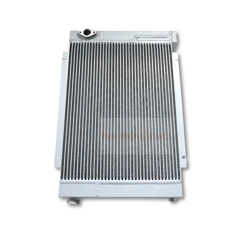 Air/Oil Cooler 5.7605.2 5.7605E2 Fits for Kaeser Air Compressor ASD25T ASD25 ASD30T - Fab Heavy Parts