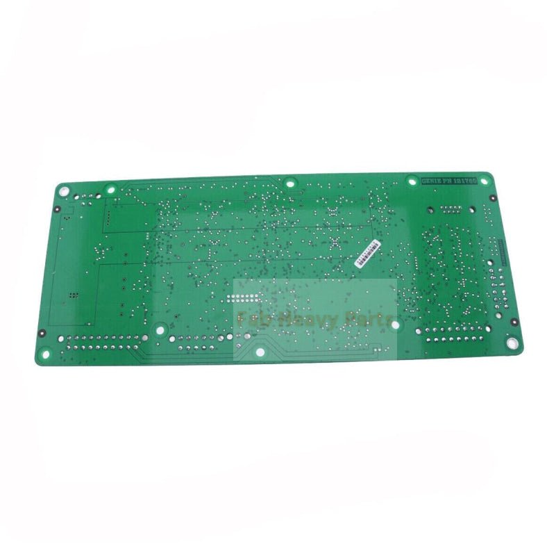ALC500 - Ⅱ Circuit Board PCB 110161GT Fits for Genie S60 Z45 Z60 S40 S45 S65 S80 S85 - Fab Heavy Parts