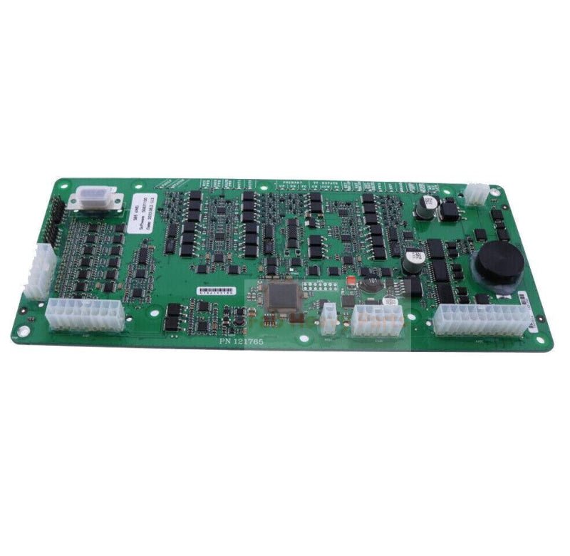 ALC500 - Ⅱ Circuit Board PCB 110161GT Fits for Genie S60 Z45 Z60 S40 S45 S65 S80 S85 - Fab Heavy Parts