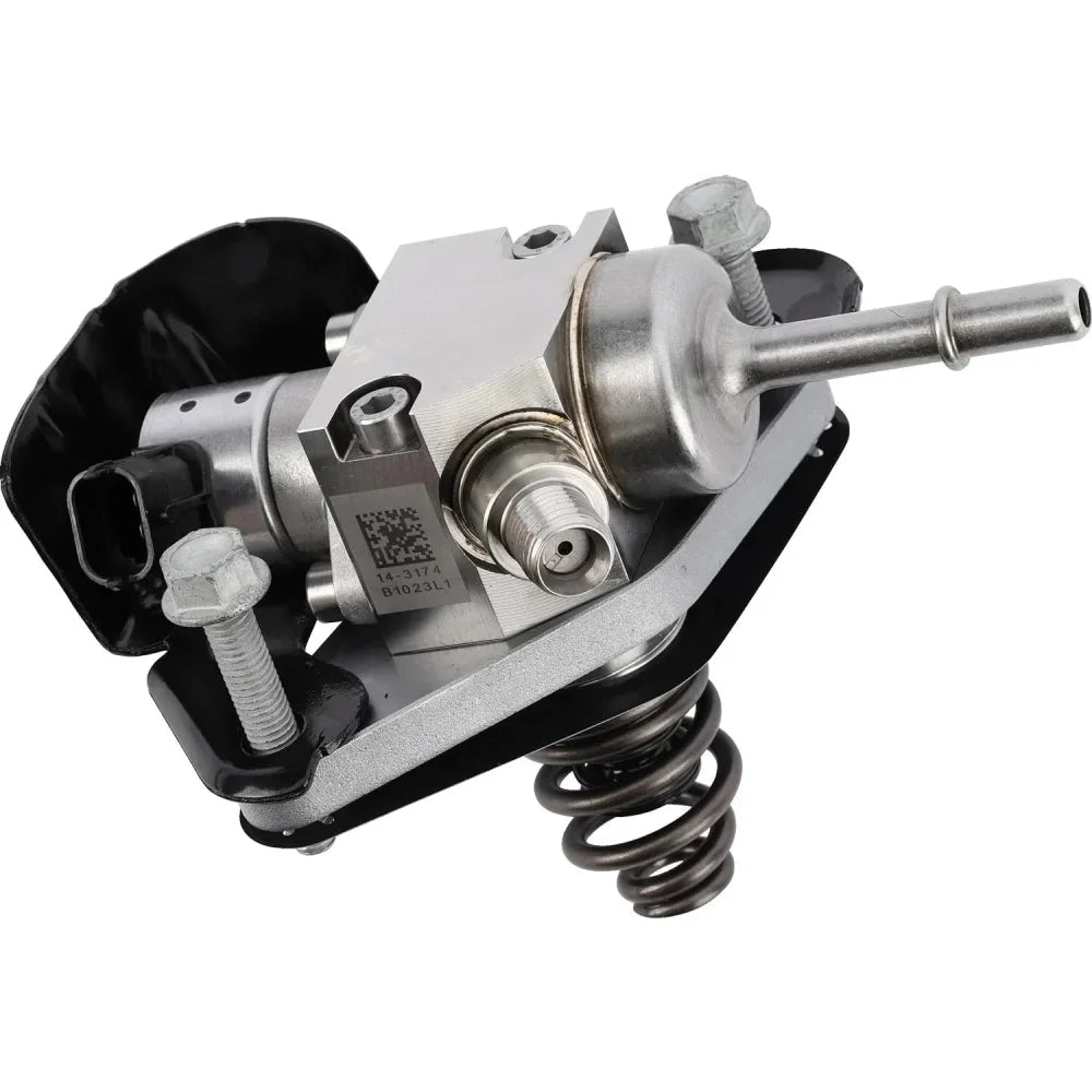 Alliant Power GDI Pump Kit 12626354 12677004 12697966 for 2014-2020 4.3L 5.3L 6.2L Chevy GMC Cadillac Escalade - Fab Heavy Parts