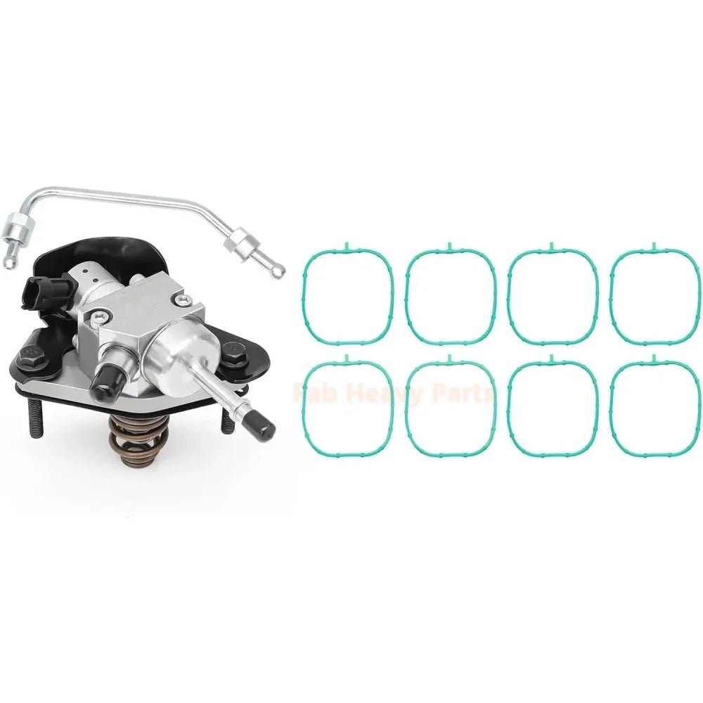 Alliant Power GDI Pump Kit 12626354 12677004 12697966 for 2014 - 2020 4.3L 5.3L 6.2L Chevy GMC Cadillac Escalade - Fab Heavy Parts