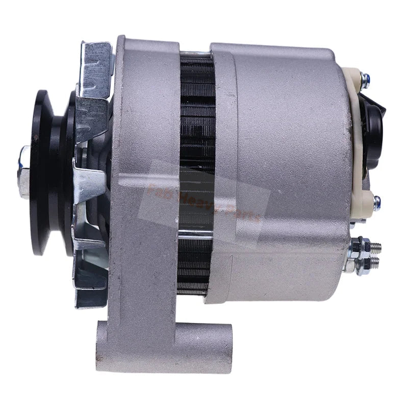 Alternator 01171617 for Deutz Engine F3L912 F3L912W F4L912 F4L912W F6L912 BF6L913 F6L913 BF4L913 F4L913 - Fab Heavy Parts