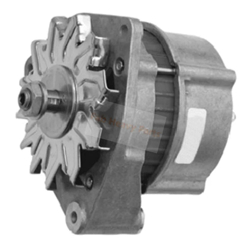 Alternator 01180588 for Deutz Engine - Fab Heavy Parts