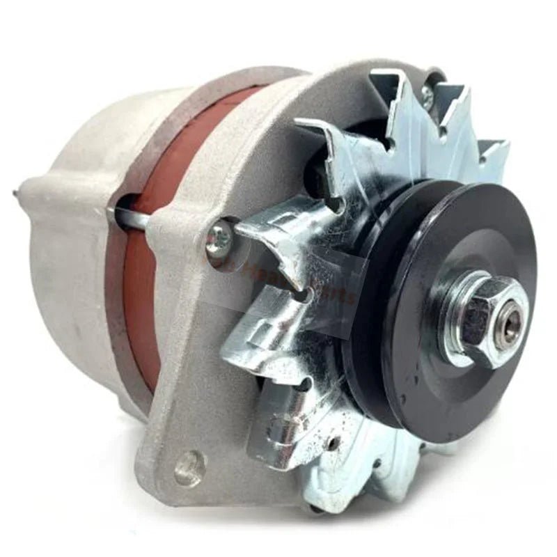 Alternator 01182151 for Deutz Engine 2011 1011 1013 914 913 912 - Fab Heavy Parts