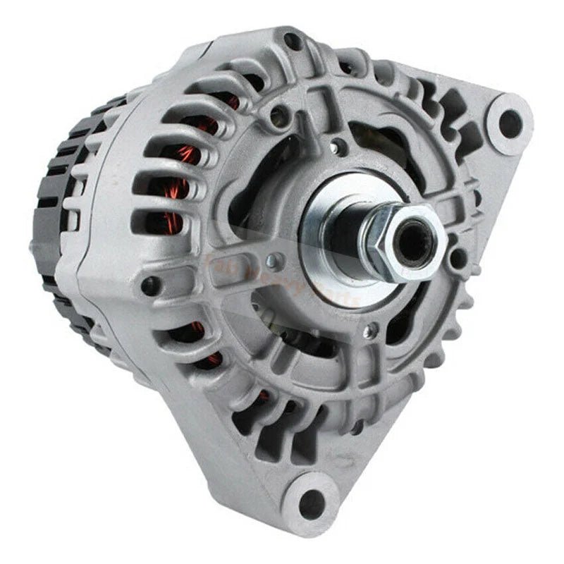 Alternator 01183618 for Deutz Engine TCD4L20132V TD4L20122VM BF4M2012 BF4M2011 BF6M1013EC BF6M1013ECP - Fab Heavy Parts
