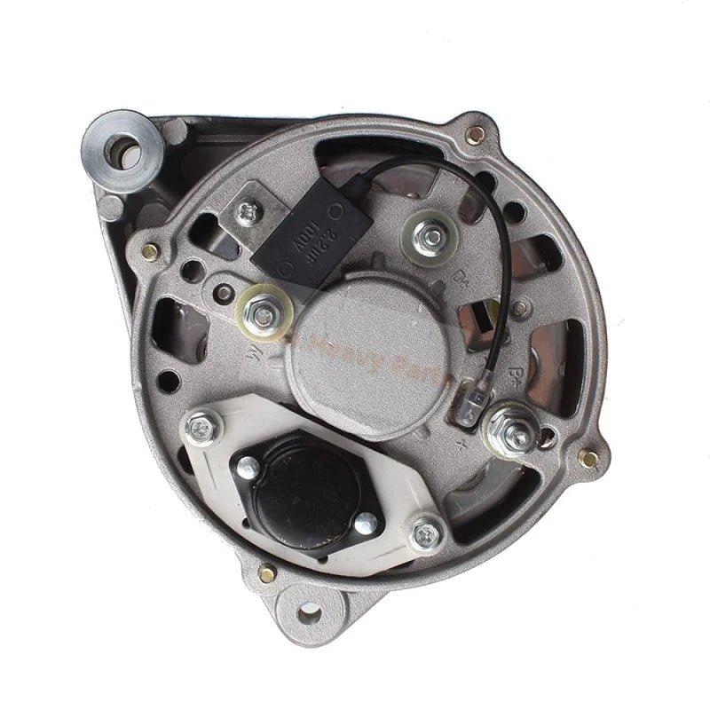 Alternator 0120488185 0 120 488 185 for Deutz DX3.10 F3L912 DX3.60 F4L912 - Fab Heavy Parts