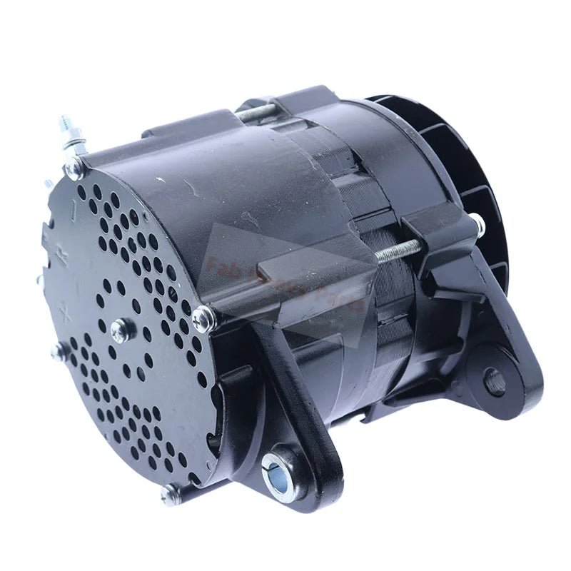 Alternator 100 - 5045 1005045 Fits for Caterpillar CAT 943 953 963 973 814B 814F 824C - Fab Heavy Parts