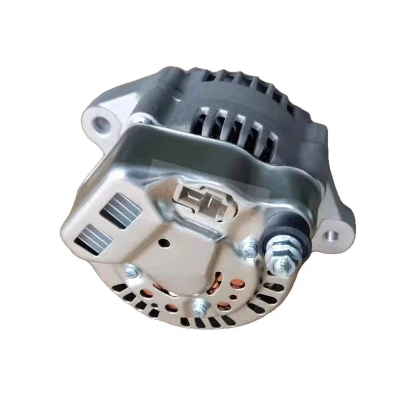 Alternator 101211 - 1482 5H730 - 42503 for Kubota Engine D1703 V2003 V2203 - Fab Heavy Parts