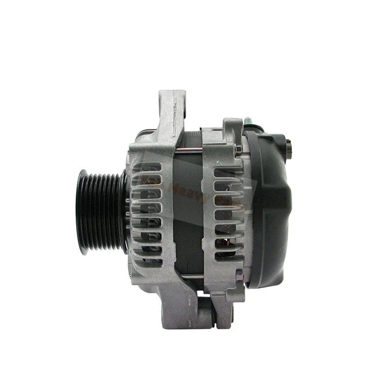 Alternator 1042103921 RE186320 RE257541 SE501837 Fits for John Deere Engine 6068 6081 6125 - Fab Heavy Parts