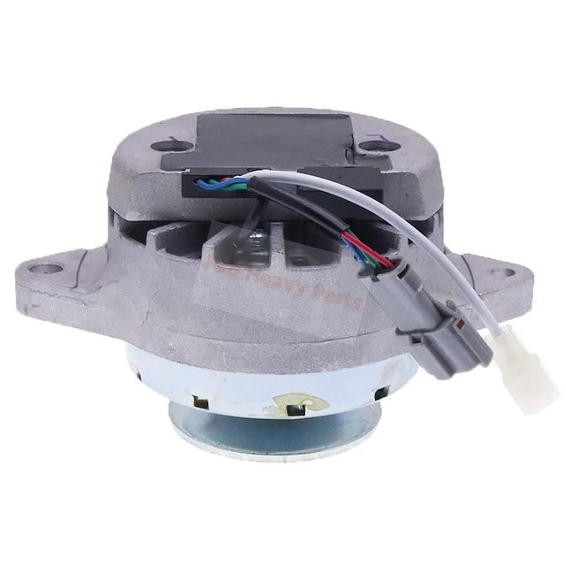 Alternador 10931 400-58007 113743 8972268403 8981565270 GP9906 GP9926 Para la carga lester kokusan denki isuzu 4le1pv01 4le1pv industrial