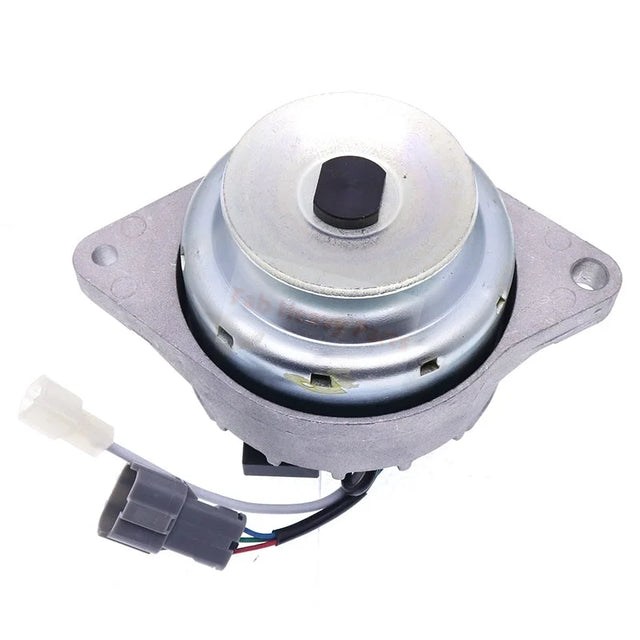 Alternador 10931 400-58007 113743 8972268403 8981565270 GP9906 GP9926 Para la carga lester kokusan denki isuzu 4le1pv01 4le1pv industrial
