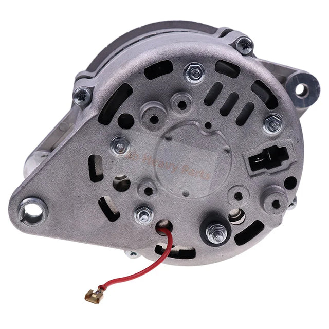 Alternador 127675-77200 para Yanmar 6CX-ETE 6CXM-GTE 6CXM-GTE2 Motor