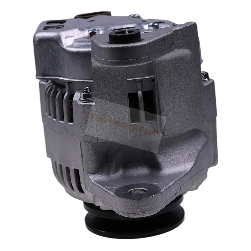 Alternator 144 - 9954 1449954 Fits for Caterpillar CAT 3024C 3034 3044 Engine - Fab Heavy Parts