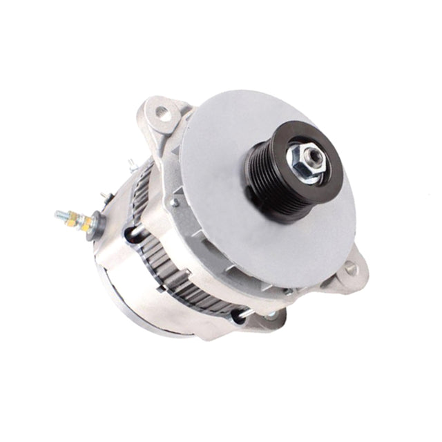Dynamo 185-5294 1855294 Past voor Caterpillar CAT 3116 3126 3196 3306 C9 C11 C15 Motor