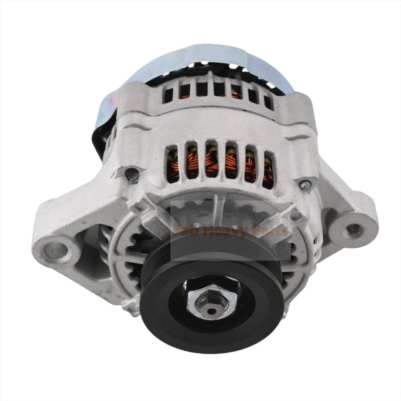 Alternator 185 - 5994 for Onan Generator 12V 40A - Fab Heavy Parts