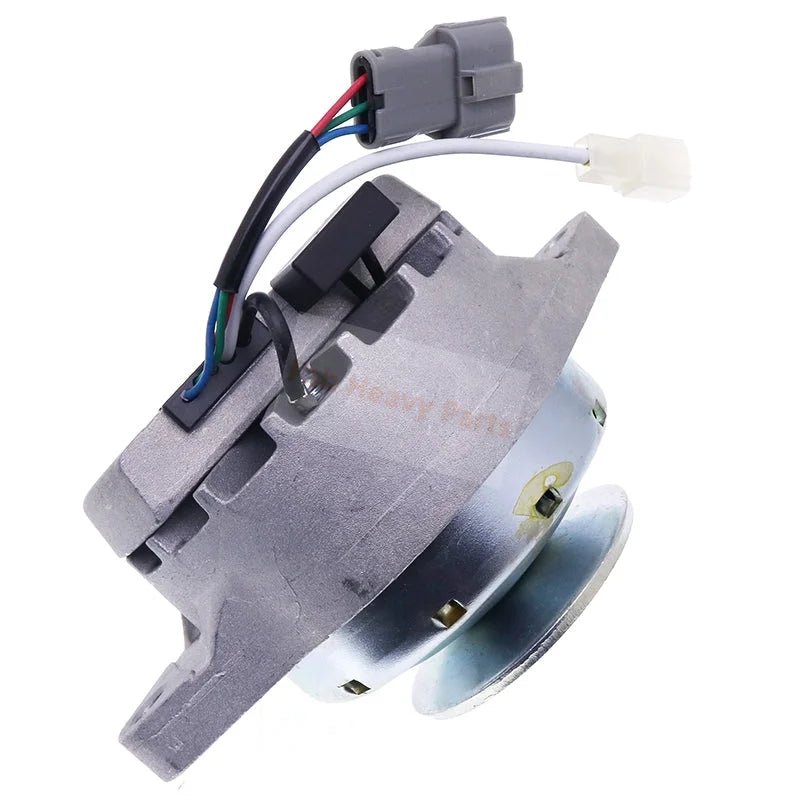 Alternator 187 - 1224 for Onan Genset HDCAC HDCAD HDCAA HDCAB - Fab Heavy Parts