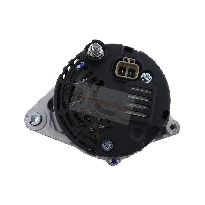 Alternator 191 - 2420 for Onan 12V 90A - Fab Heavy Parts