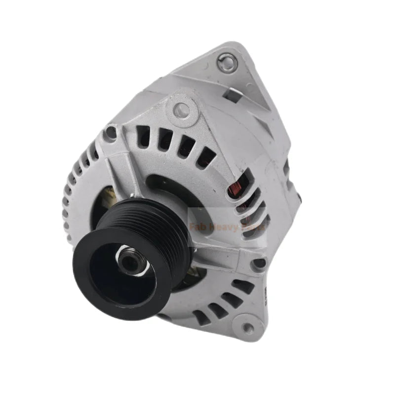 Alternator 225 - 3146 2253146 Fits for Caterpillar CAT 3024C 3054C 3054E C2.2 C4.4 C6.6 Engine 315C M318C Excavator 24V - Fab Heavy Parts