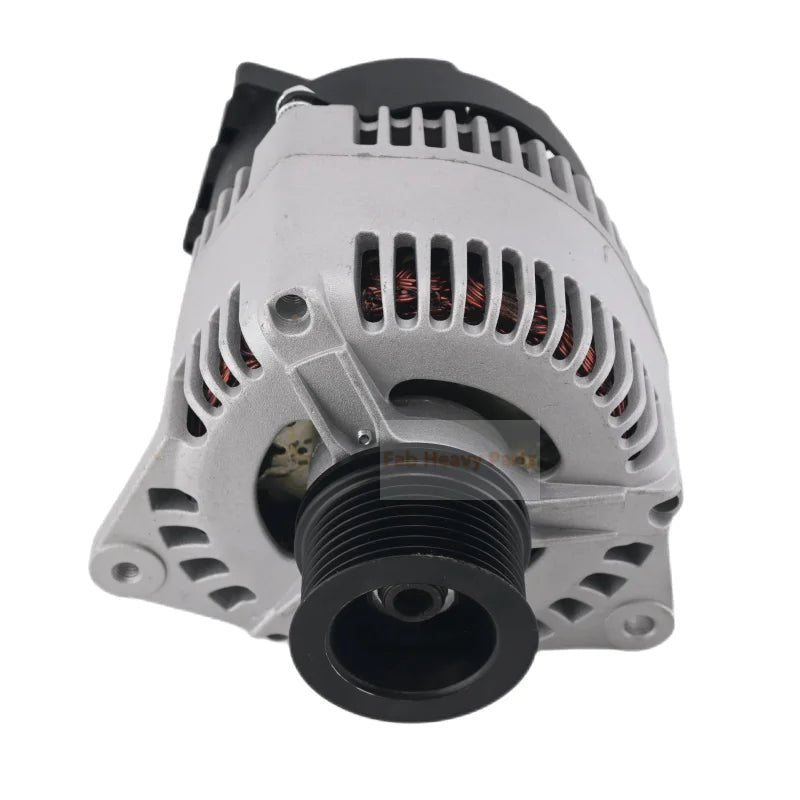 Alternator 225 - 3146 2253146 Fits for Caterpillar CAT 3024C 3054C 3054E C2.2 C4.4 C6.6 Engine 315C M318C Excavator 24V - Fab Heavy Parts