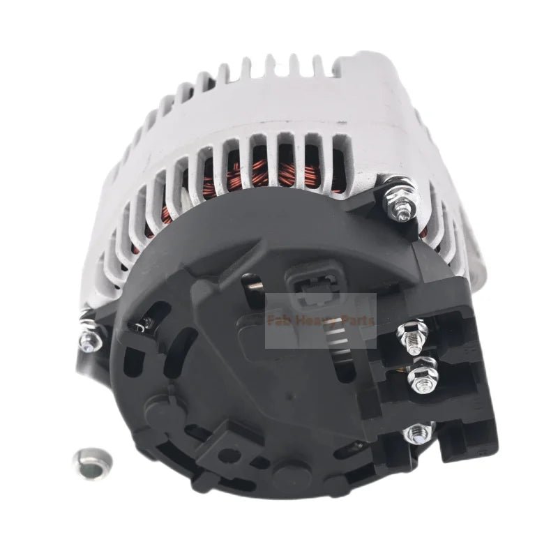 Alternator 225 - 3146 2253146 Fits for Caterpillar CAT 3024C 3054C 3054E C2.2 C4.4 C6.6 Engine 315C M318C Excavator 24V - Fab Heavy Parts