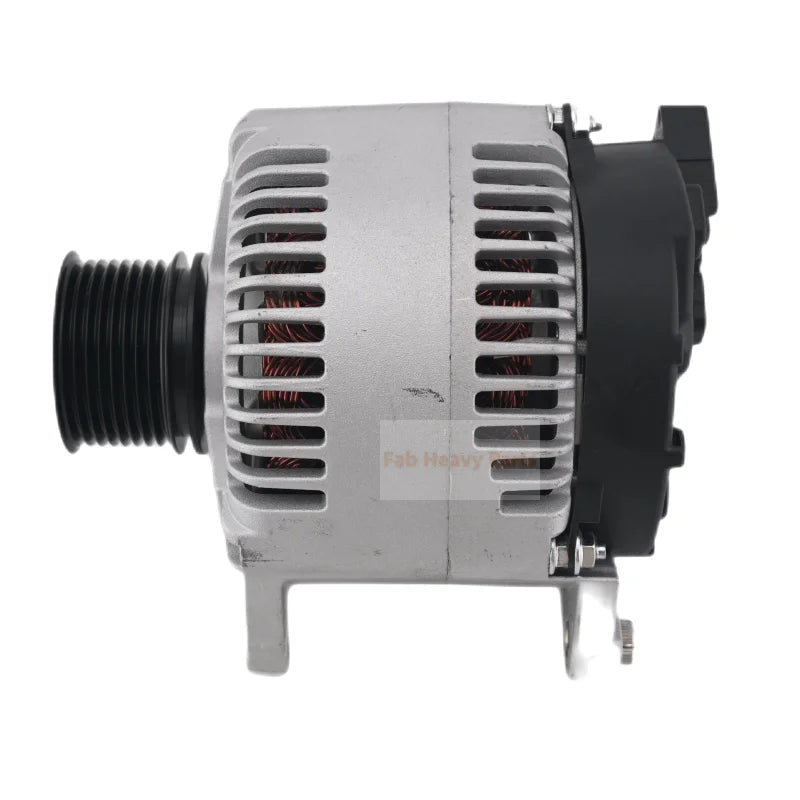 Alternator 225 - 3146 2253146 Fits for Caterpillar CAT 3024C 3054C 3054E C2.2 C4.4 C6.6 Engine 315C M318C Excavator 24V - Fab Heavy Parts