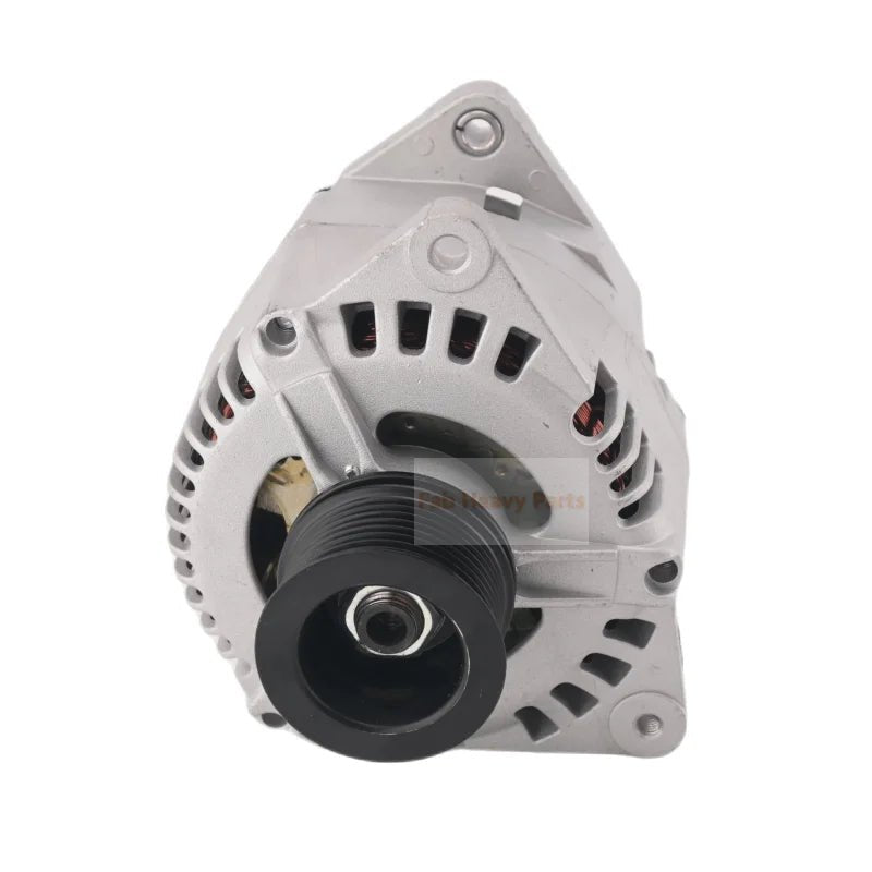 Alternator 225 - 3146 2253146 Fits for Caterpillar CAT 3024C 3054C 3054E C2.2 C4.4 C6.6 Engine 315C M318C Excavator 24V - Fab Heavy Parts