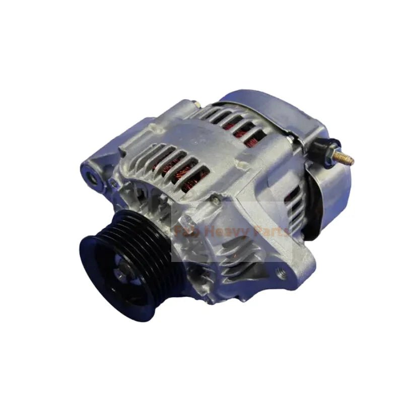 Alternator 22568182 for Doosan Ingersoll Rand 4IRX3T2 - Fab Heavy Parts