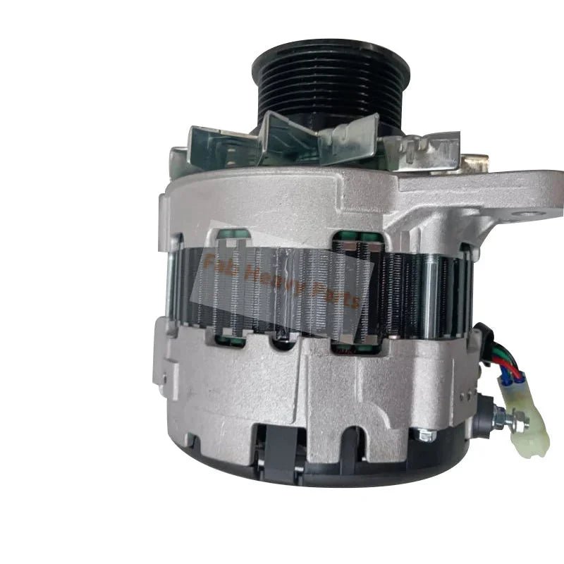 Alternator 23100 - 97679 for Nissan UD GE13 Engine - Fab Heavy Parts