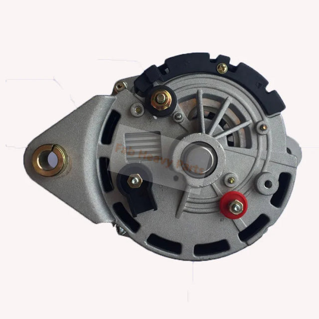 Per Daewoo Escavatore DH220-5 DH220-3 Motore DB58 Alternatore 2502-6011 28V