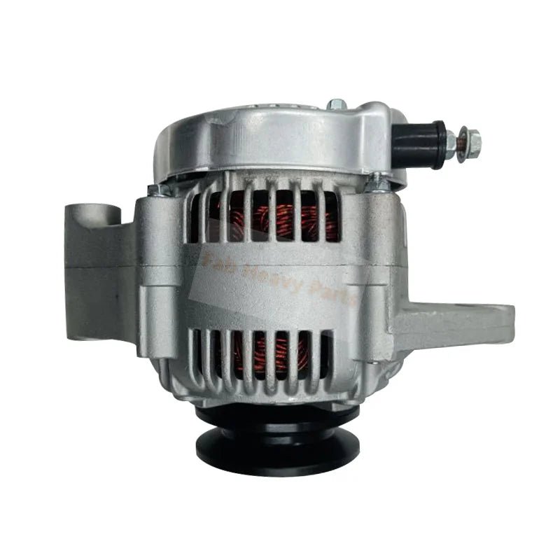 Alternator 27060 - UB030 for Toyota Engine 4Y 5K Forklift 7FG10 7FG15 7FG18 7FG20 7FG25 7FG30 - Fab Heavy Parts