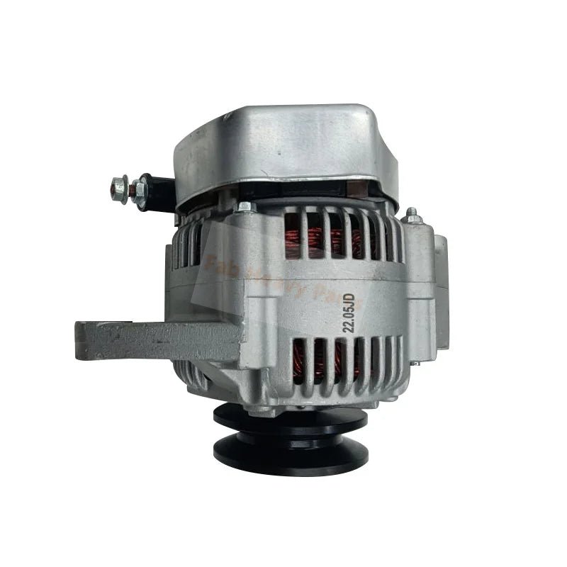 Alternator 27060 - UB030 for Toyota Engine 4Y 5K Forklift 7FG10 7FG15 7FG18 7FG20 7FG25 7FG30 - Fab Heavy Parts