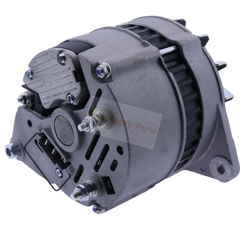 Alternator 2871A163 for Perkins Engine 1000 Series 3.152 Series 4.236 Series 500 Series 900 Series - Fab Heavy Parts
