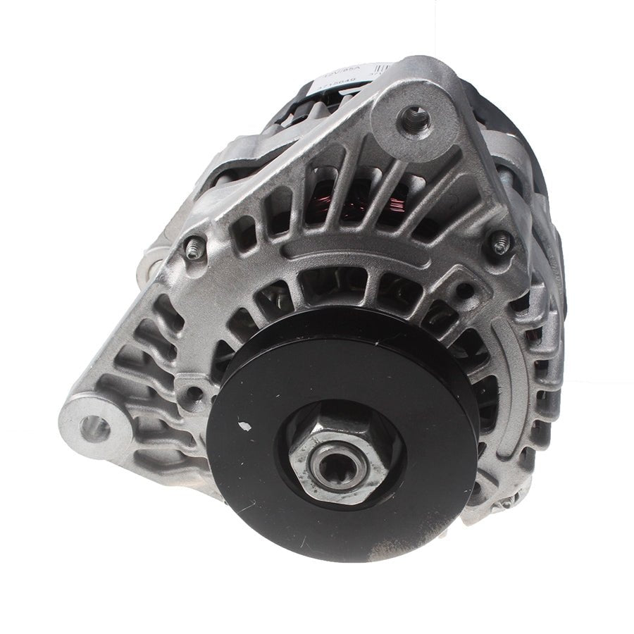 Alternator 2871A308 102211 - 8180 for Perkins 1004 - 40T 1006 - 6T 1103C - 33 1103D - 33 1104A - 44 1104C - 44 1104D - 44 1106C - E60TA 1106C - E70TA 1106D - 70TA 12V 85A - Fab Heavy Parts