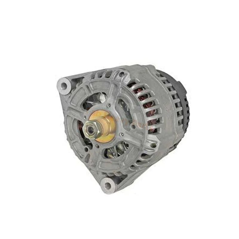 Alternator 2871A415 AL171541 AL119537 for Pekins 1100 Series 4045 6068 6125 6135 Engine - Fab Heavy Parts