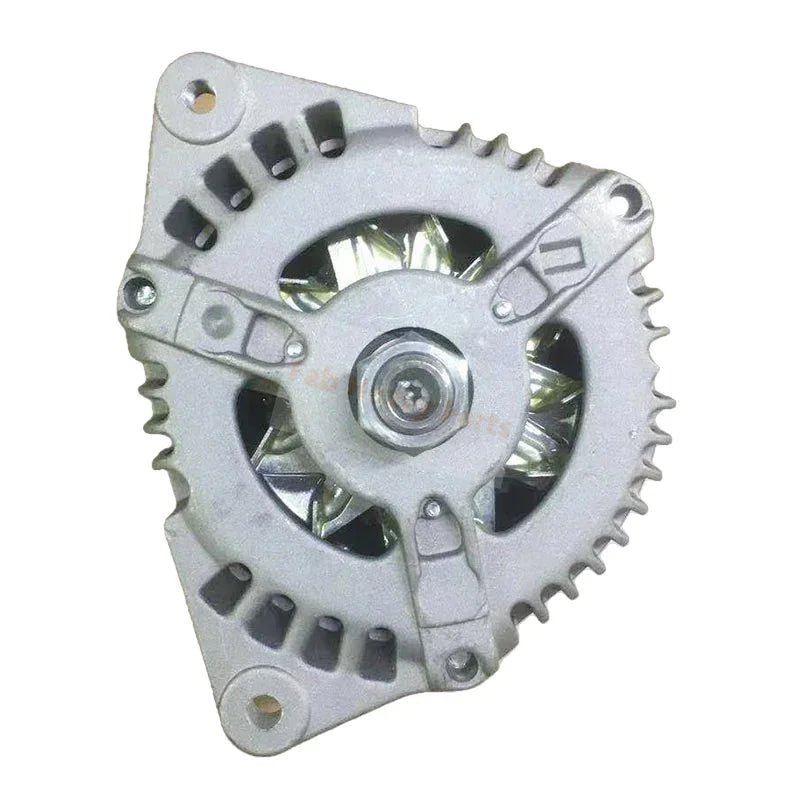 Alternator 2871C202 for Perkins Engine 1004 - 4 1004G 1004 - 40 1004 - 42 903 - 27 1006 - 60 - Fab Heavy Parts