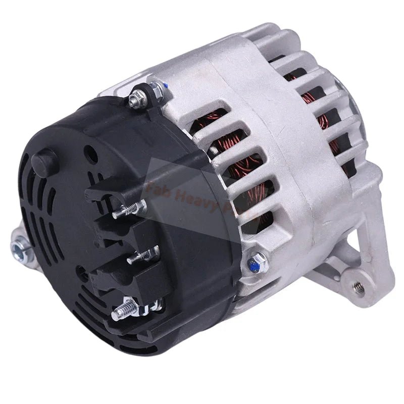 Alternator 3397767 339 - 7767 Fits for Caterpillar CAT Engine C3.3 C4.4 - Fab Heavy Parts