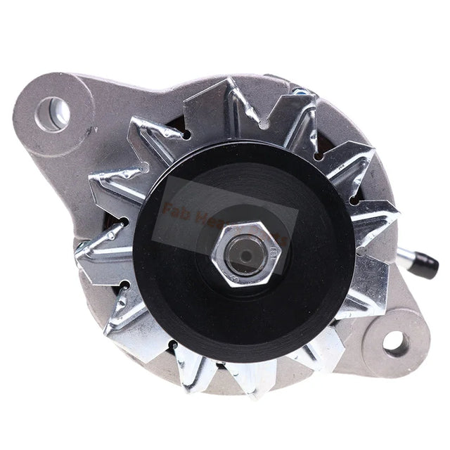 Lichtmaschine 34468-25100 für Mitsubishi 4D30 4DR5 Motor FD-30 FD-35D FD-40D FD-50C Liftwagen