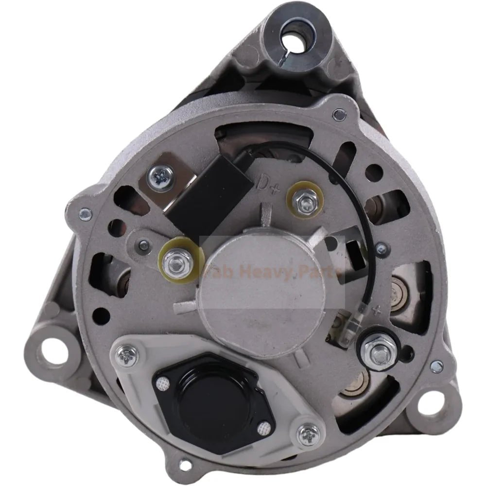 Alternator 3589435M91 Fits for Massey Ferguson Tractor 390 460 465 471 475 481 491 492 415 425 435 440 445 Replacement - Fab Heavy Parts
