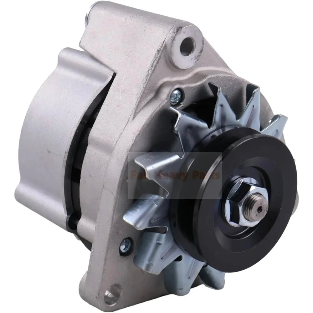 Alternator 3589435M91 Fits for Massey Ferguson Tractor 390 460 465 471 475 481 491 492 415 425 435 440 445 Replacement - Fab Heavy Parts