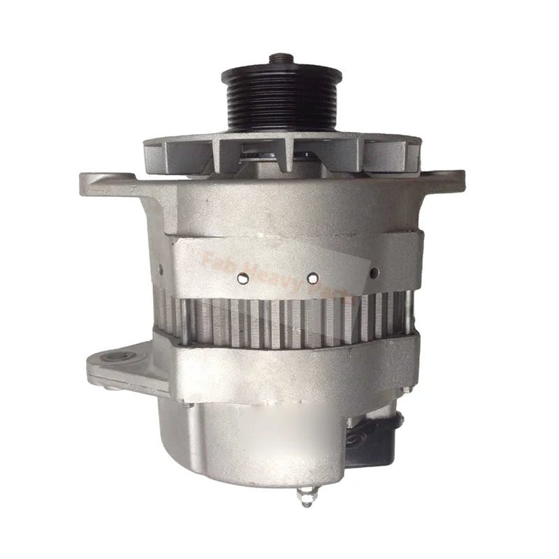 Alternator 4372403 Fits for Cummins Engine QSK38 QSK19 CM500 QSK45 QSK60 - Fab Heavy Parts