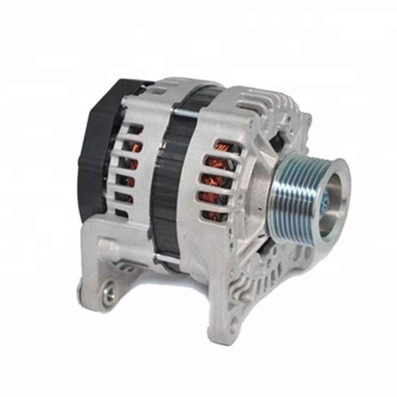 Alternator 4933436 Fits for Cummins Engine - Fab Heavy Parts