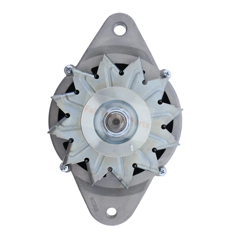 Alternator 4938600 Fits for Cummins Engine 4BT 6BT 6BTA 6CT 6BT5.9 - Fab Heavy Parts