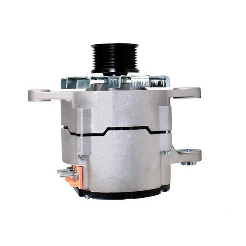 Alternator 4942002 Fits for Cummins Engine ISLE 6L DCEC - Fab Heavy Parts