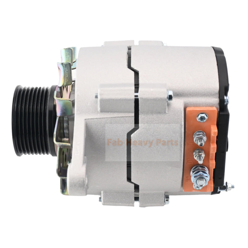 Alternator 4988377 Fits for Cummins Engine 4B 4BT 4BTA 4BTAA 3.9L