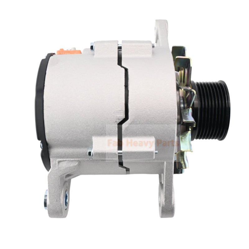 Alternator 4988377 Fits for Cummins Engine 4B 4BT 4BTA 4BTAA 3.9L - Fab Heavy Parts