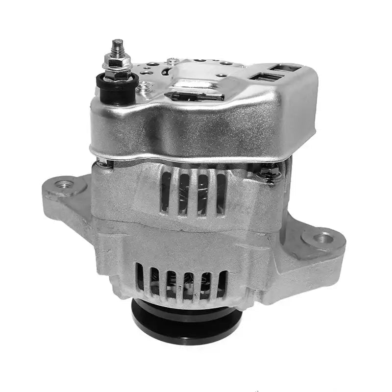 Alternator 5H730 - 42502 for Kubota d1503 d1703 v1903 v2003 v2203 v2403 f2803 12v 40a - Fab Heavy Parts